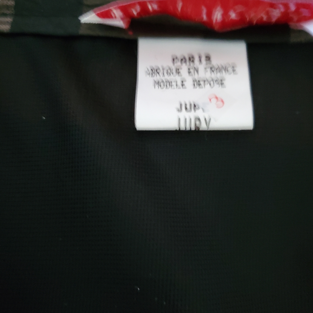 Skirt - Picture 7 of 9